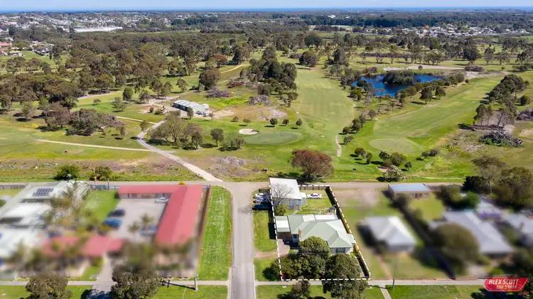 189 WHITE ROAD, Wonthaggi VIC 3995