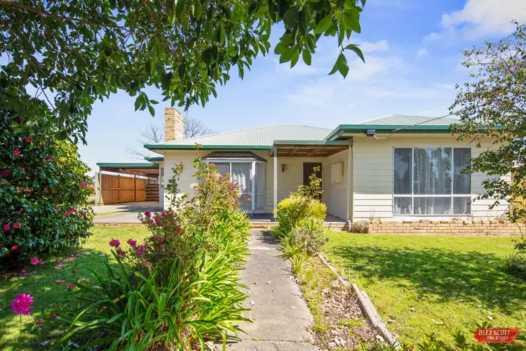 Seventh view of Homely house listing, 189 WHITE ROAD, Wonthaggi VIC 3995