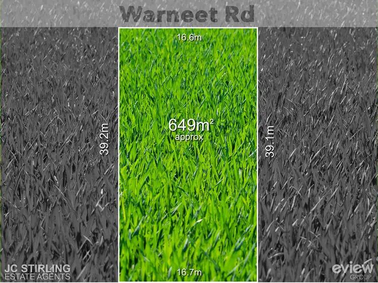 Second view of Homely land listing, 64 Warneet Road, Blind Bight VIC 3980