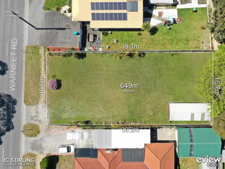 Third view of Homely land listing, 64 Warneet Road, Blind Bight VIC 3980