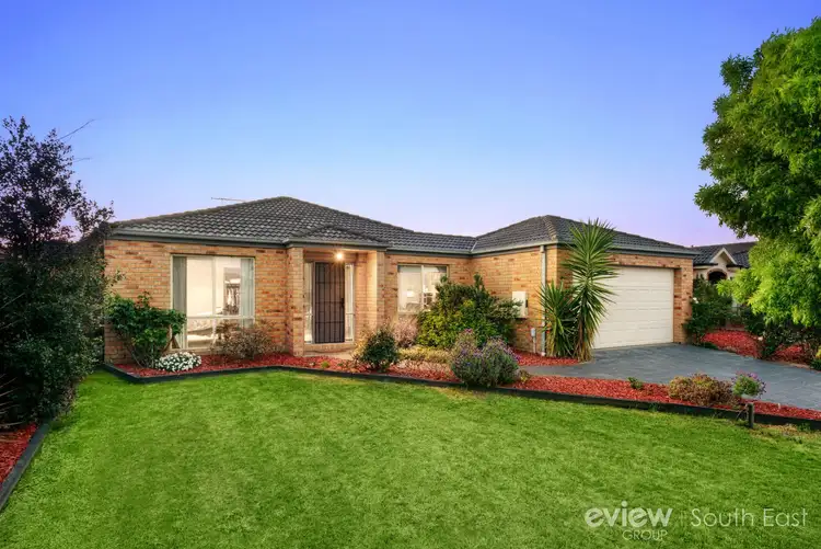 5 Taunton Court, Narre Warren South VIC 3805