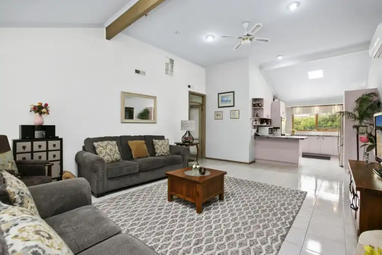 Second view of Homely house listing, 2 Spruce Drive, Hastings VIC 3915