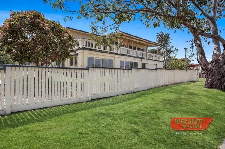 1 Beilby Avenue, Inverloch VIC 3996