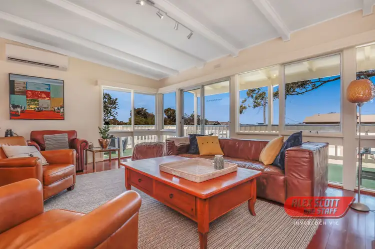 Second view of Homely house listing, 1 Beilby Avenue, Inverloch VIC 3996