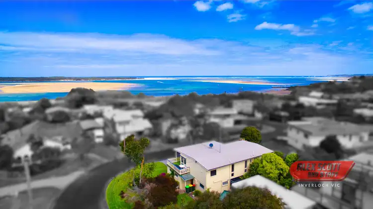 Third view of Homely house listing, 1 Beilby Avenue, Inverloch VIC 3996