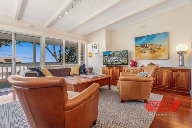 Sixth view of Homely house listing, 1 Beilby Avenue, Inverloch VIC 3996
