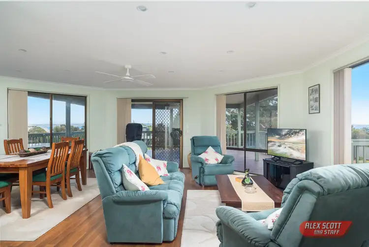 Third view of Homely house listing, 3 BEMBRIDGE CRESCENT, Ventnor VIC 3922