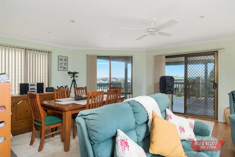 Fifth view of Homely house listing, 3 BEMBRIDGE CRESCENT, Ventnor VIC 3922