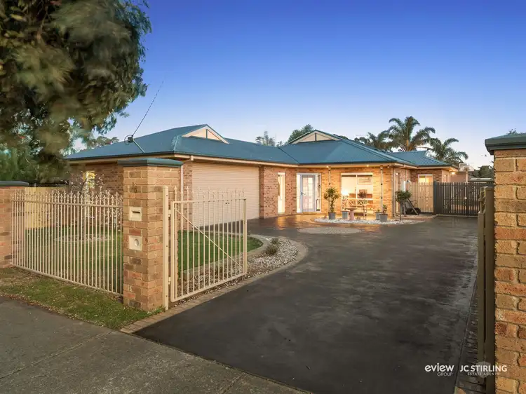 16 Peryman Street, Pearcedale VIC 3912