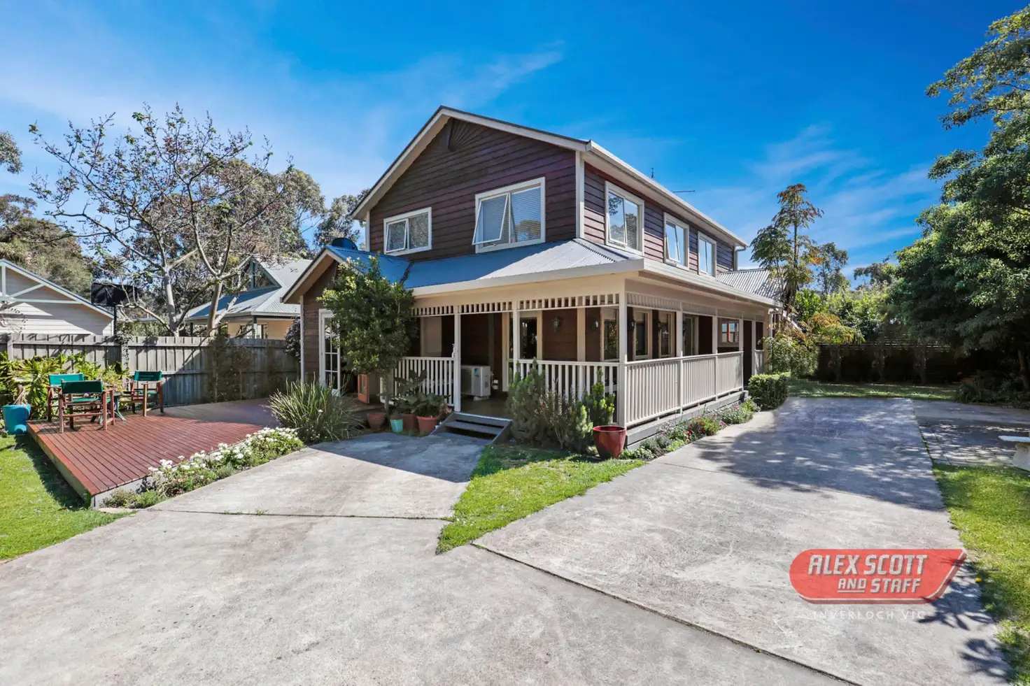 Main view of Homely house listing, 11 Cashin Street, Inverloch VIC 3996