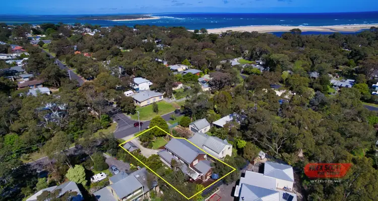 Third view of Homely house listing, 11 Cashin Street, Inverloch VIC 3996