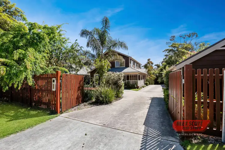 Sixth view of Homely house listing, 11 Cashin Street, Inverloch VIC 3996