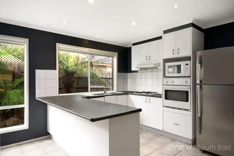 Third view of Homely house listing, 12 Oakleaf Place, Narre Warren South VIC 3805