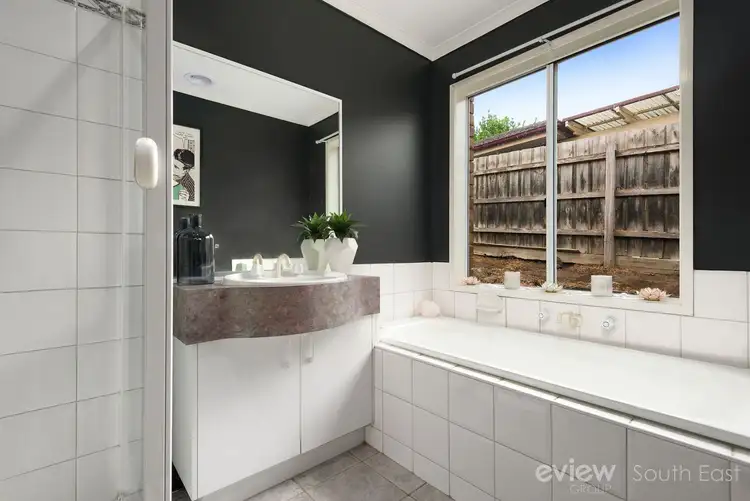 Fifth view of Homely house listing, 12 Oakleaf Place, Narre Warren South VIC 3805