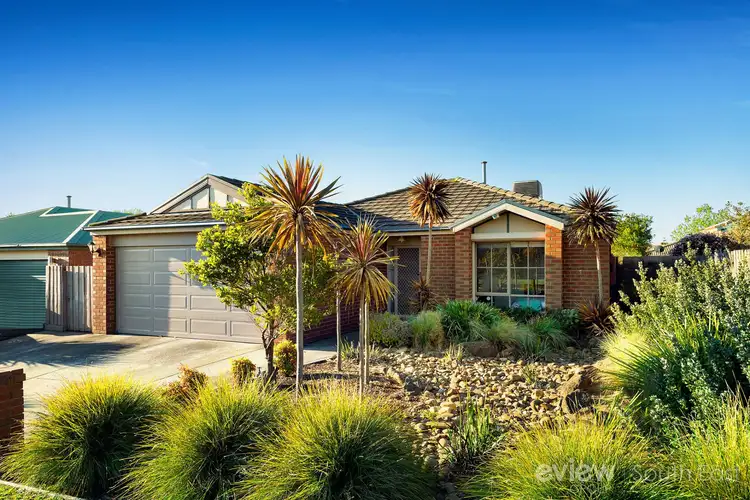 15 President Road, Narre Warren South VIC 3805