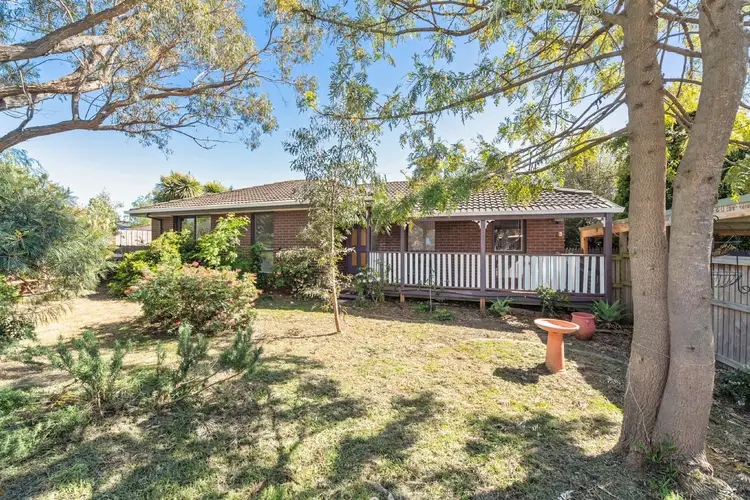 2 Owen Court, Somerville VIC 3912