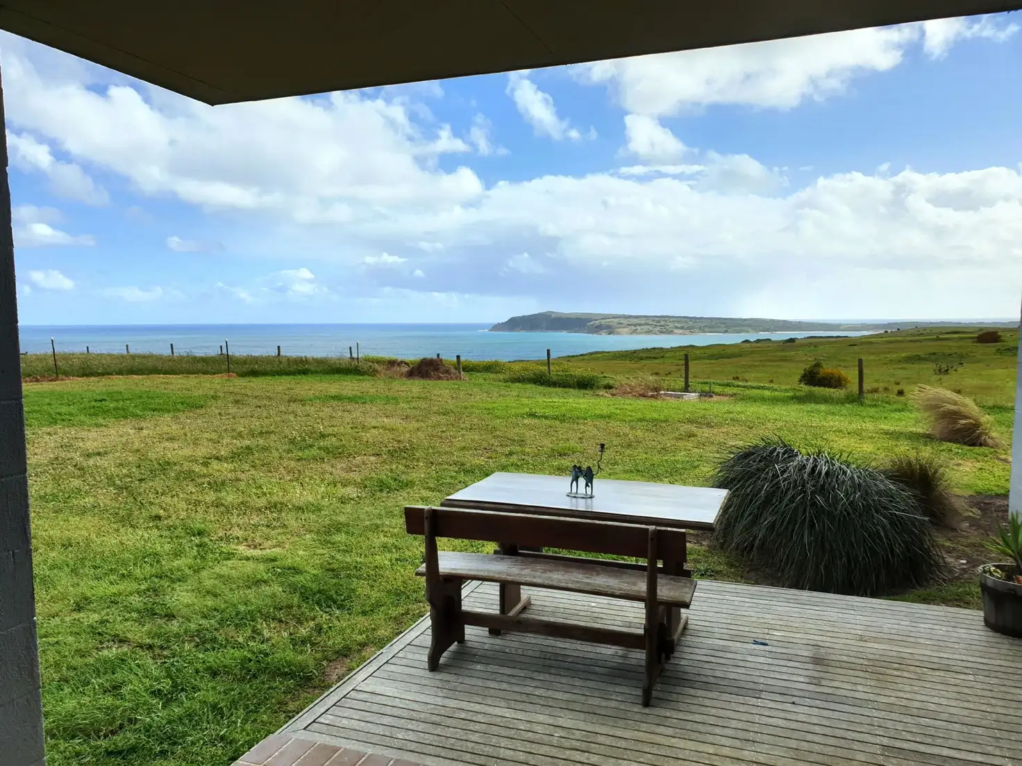 Main view of Homely unit listing, 4.4/126 SHETLAND HEIGHTS ROAD, San Remo VIC 3925