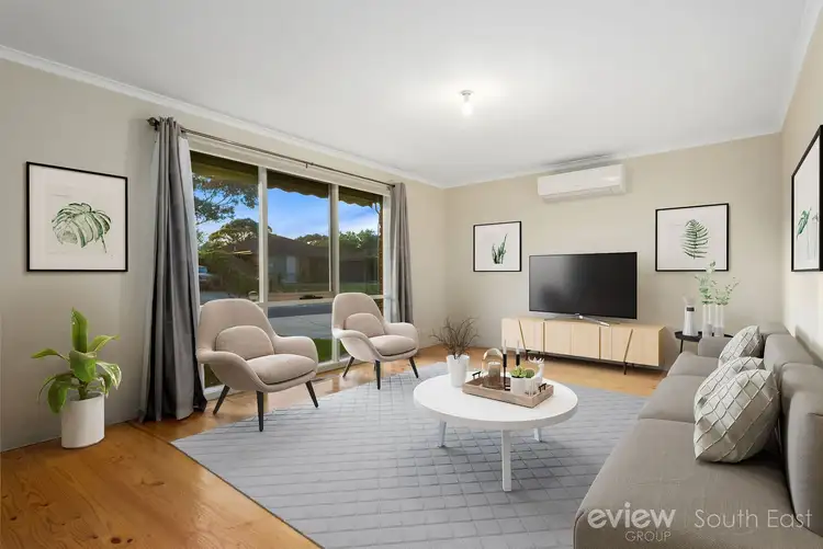 Second view of Homely house listing, 8 Mitre Crescent, Berwick VIC 3806