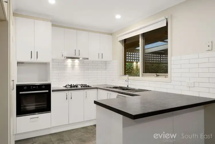 Third view of Homely house listing, 8 Mitre Crescent, Berwick VIC 3806