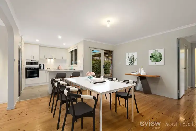 Fourth view of Homely house listing, 8 Mitre Crescent, Berwick VIC 3806