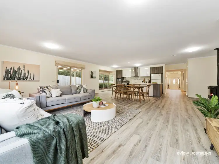 Main view of Homely house listing, 11 Falcon Close, Blind Bight VIC 3980
