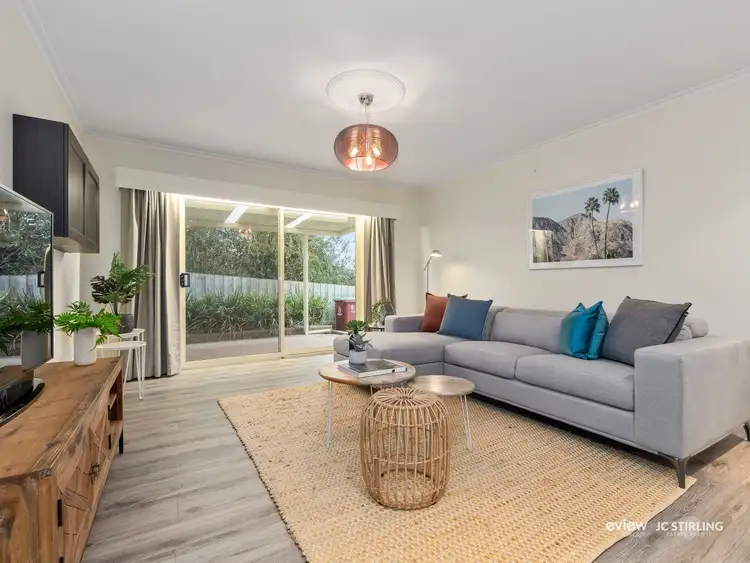 Second view of Homely house listing, 11 Falcon Close, Blind Bight VIC 3980
