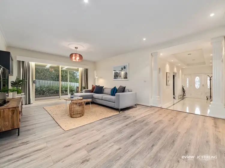 Third view of Homely house listing, 11 Falcon Close, Blind Bight VIC 3980