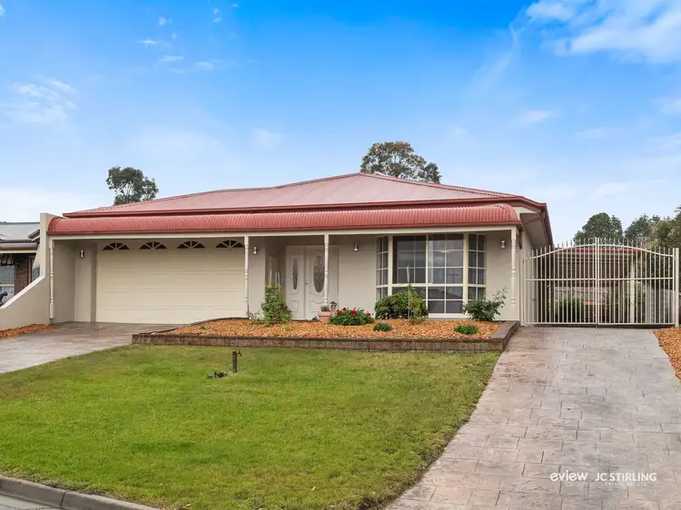 Fifth view of Homely house listing, 11 Falcon Close, Blind Bight VIC 3980