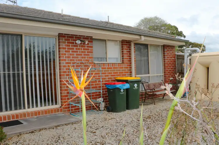 Fifth view of Homely unit listing, 3/49 GUYS ROAD, Korumburra VIC 3950