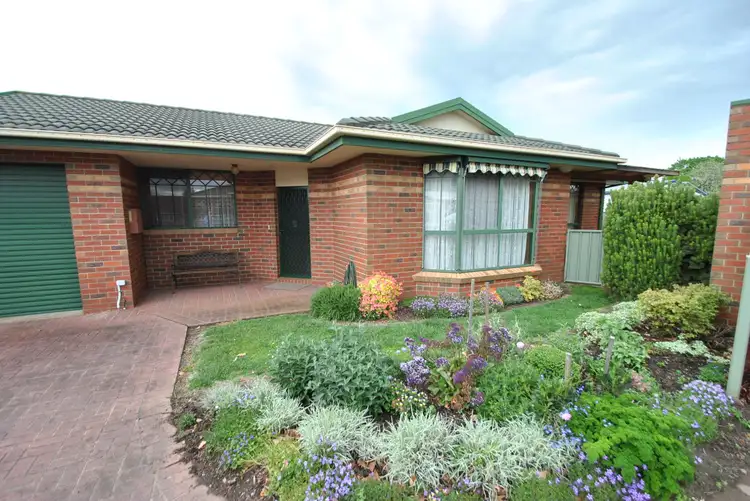3/42 OGILVY STREET, Leongatha VIC 3953