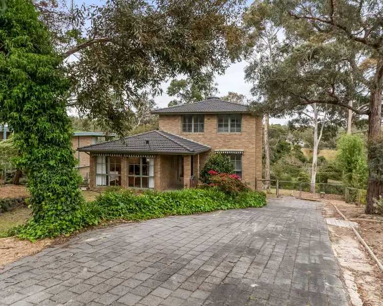 26 Harcourt Avenue