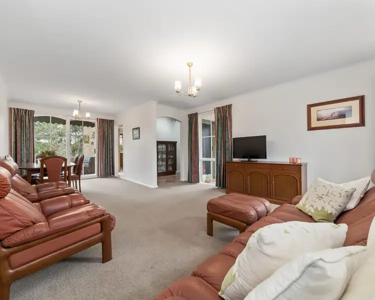 Second view of Homely house listing, 26 Harcourt Avenue, Frankston South VIC 3199