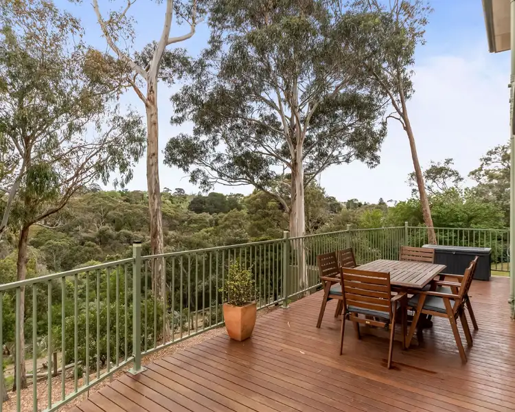 Sixth view of Homely house listing, 26 Harcourt Avenue, Frankston South VIC 3199