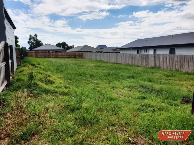 Second view of Homely land listing, 22 CASTLE COMBE CIRCUIT, Cowes VIC 3922