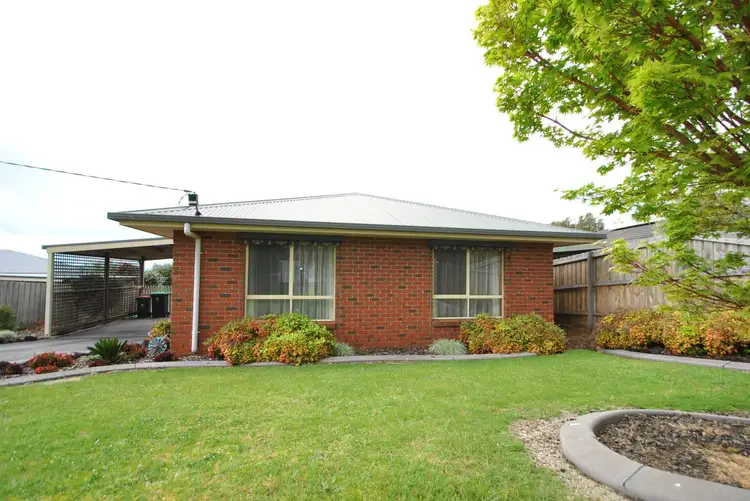 Main view of Homely house listing, 9 CALLAWAY CRESCENT, Leongatha VIC 3953