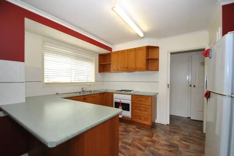 Second view of Homely house listing, 9 CALLAWAY CRESCENT, Leongatha VIC 3953