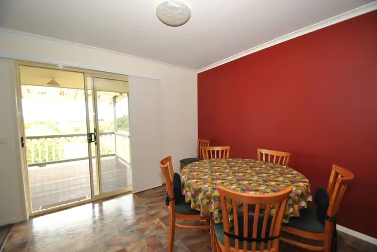 Fifth view of Homely house listing, 9 CALLAWAY CRESCENT, Leongatha VIC 3953