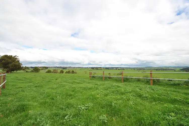Main view of Homely rural property listing, Lot 1 MYERS ROAD, Leongatha VIC 3953