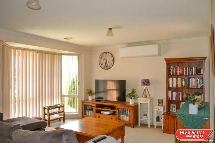 Fifth view of Homely house listing, 120 EAGLE DRIVE, Pakenham VIC 3810