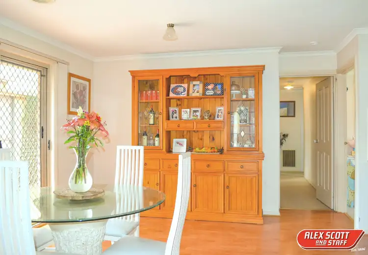 Seventh view of Homely house listing, 120 EAGLE DRIVE, Pakenham VIC 3810