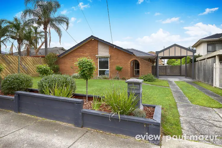 Second view of Homely house listing, 7 Shannon Court, Dingley Village VIC 3172