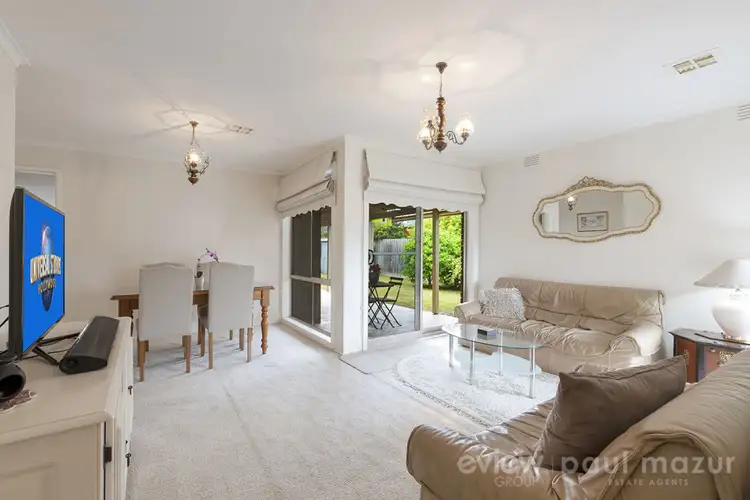 Third view of Homely house listing, 7 Shannon Court, Dingley Village VIC 3172