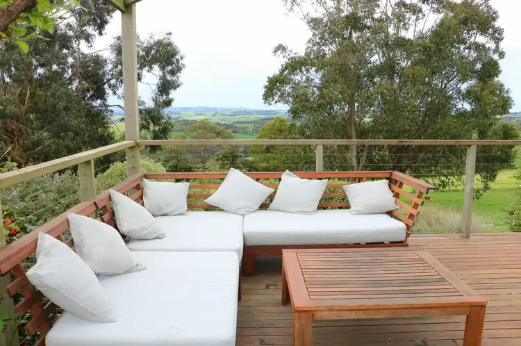Second view of Homely rural property listing, 429 LOCH-WONTHAGGI ROAD, Loch VIC 3945