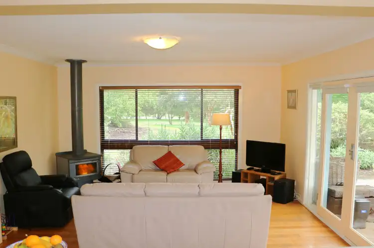 Third view of Homely rural property listing, 429 LOCH-WONTHAGGI ROAD, Loch VIC 3945
