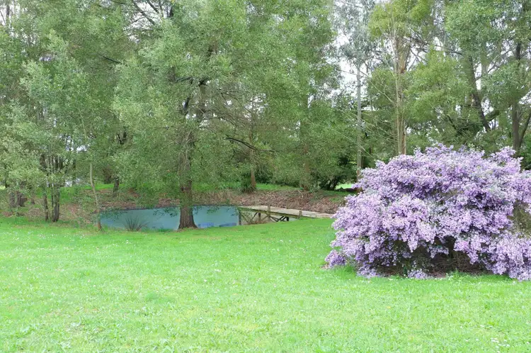 Fourth view of Homely rural property listing, 429 LOCH-WONTHAGGI ROAD, Loch VIC 3945