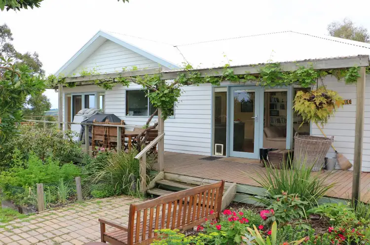 Sixth view of Homely rural property listing, 429 LOCH-WONTHAGGI ROAD, Loch VIC 3945