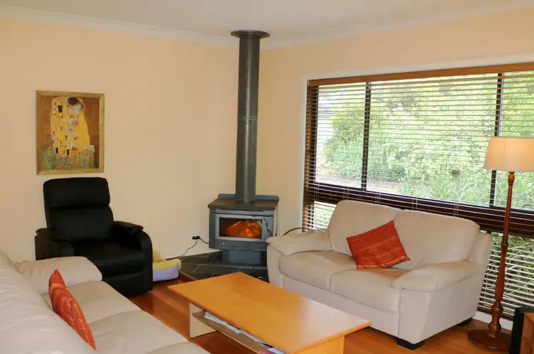 Seventh view of Homely rural property listing, 429 LOCH-WONTHAGGI ROAD, Loch VIC 3945