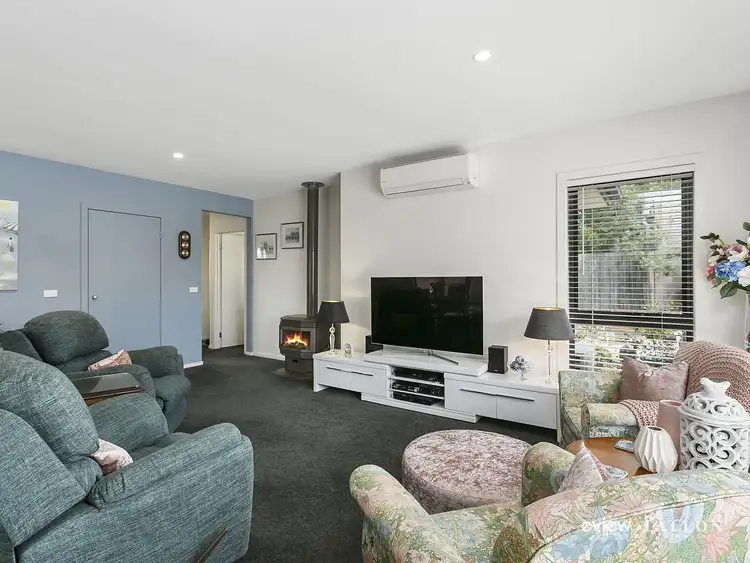Second view of Homely unit listing, 8/21 Central Avenue, Tyabb VIC 3913