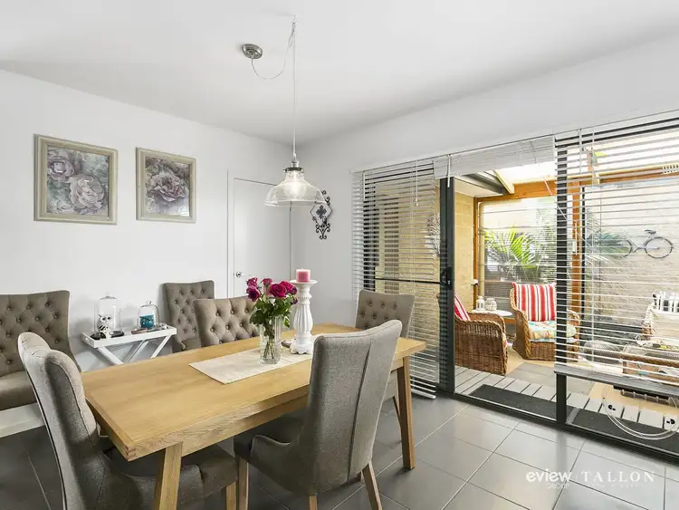 Third view of Homely unit listing, 8/21 Central Avenue, Tyabb VIC 3913