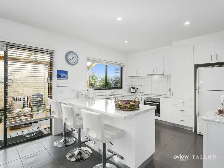 Fourth view of Homely unit listing, 8/21 Central Avenue, Tyabb VIC 3913